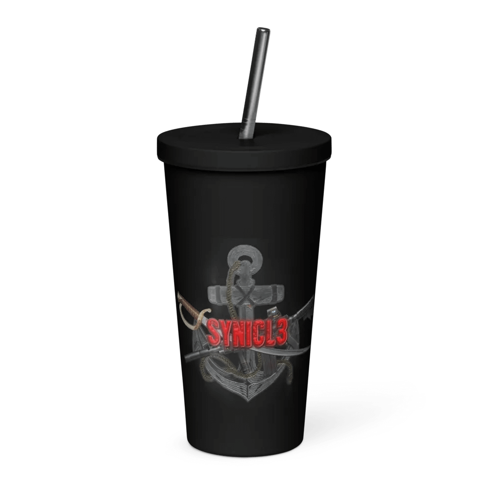 SYNICL3 TUMBLER product image (1)
