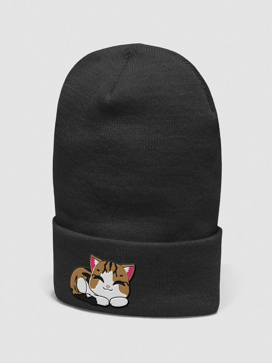Neko Beanie product image (4)