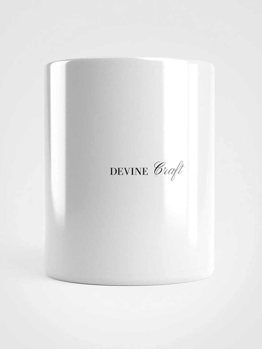 Devine Craft Mug product image (14)