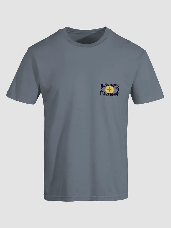 Swolo Gym Shirt product image (1)