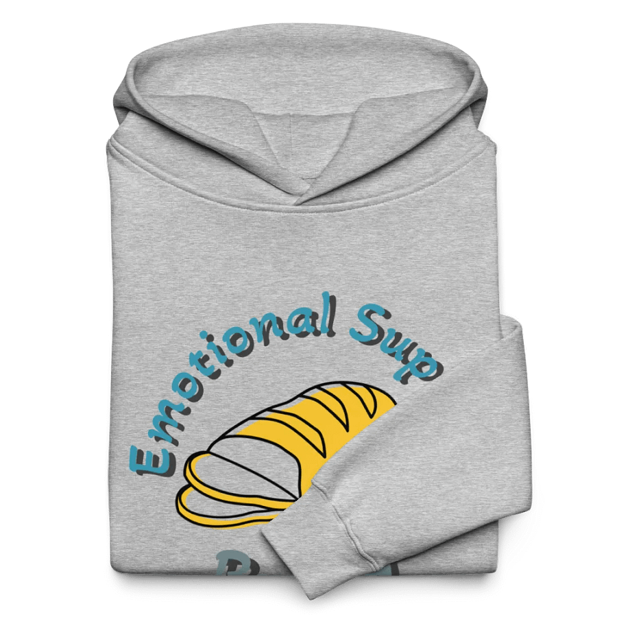Bread hoodie product image (40)
