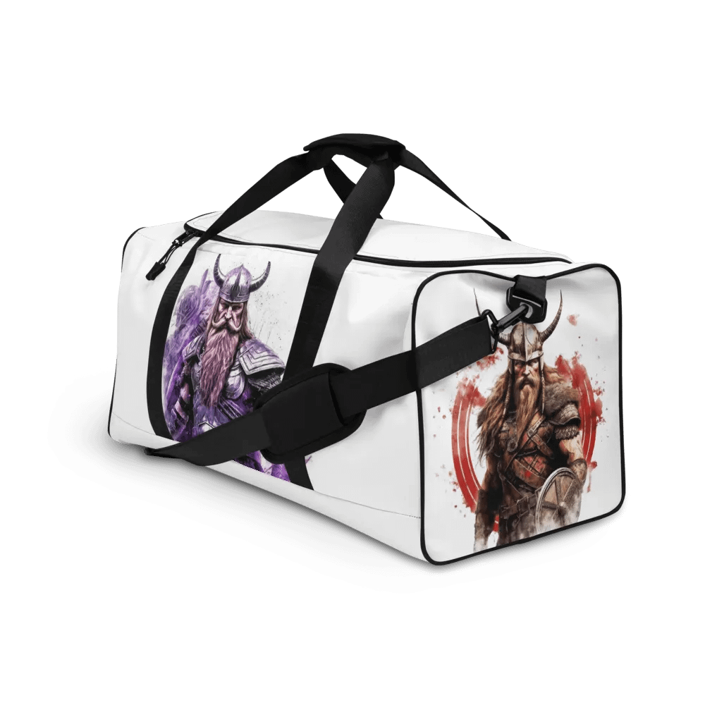 Viking Gym Bag product image (8)