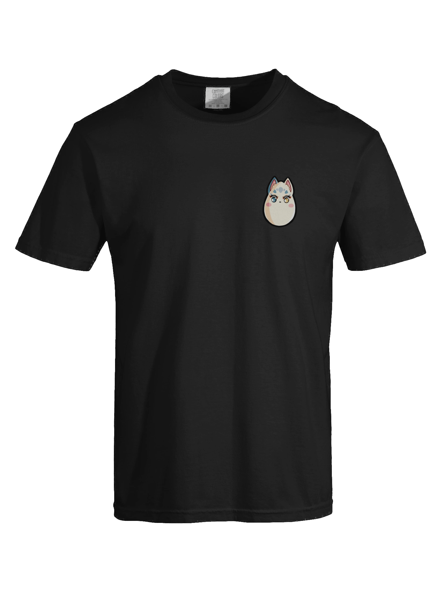 5 Tailed Egg Hoodie product image (39)