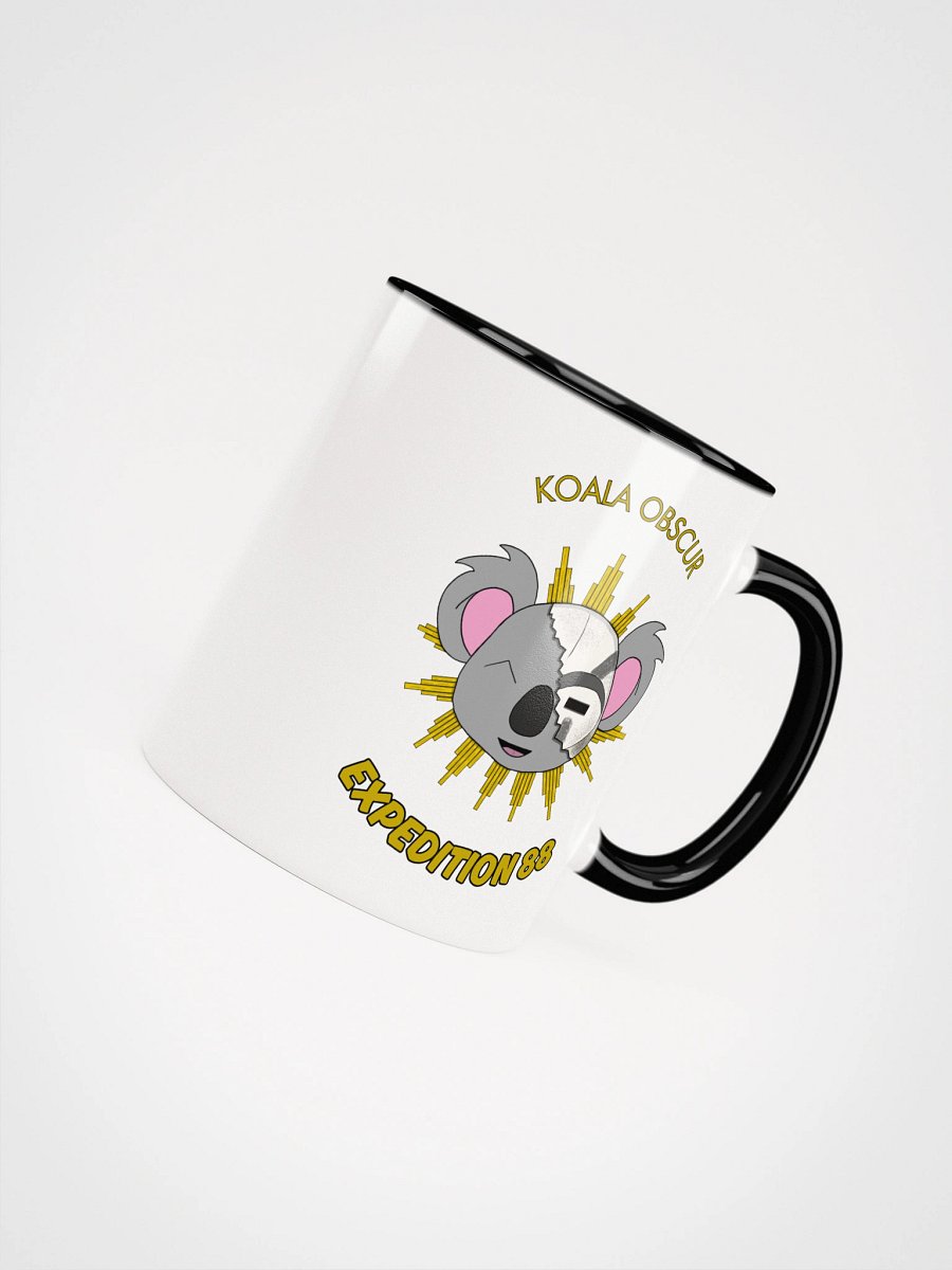 Koala Obscur: Expedition 88 mug product image (7)