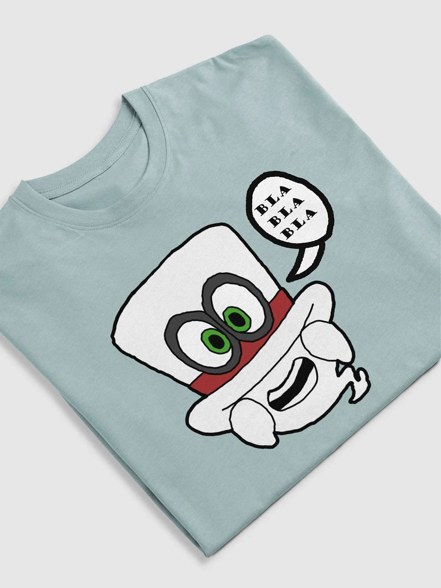 Yappy Tee shirt product image (5)