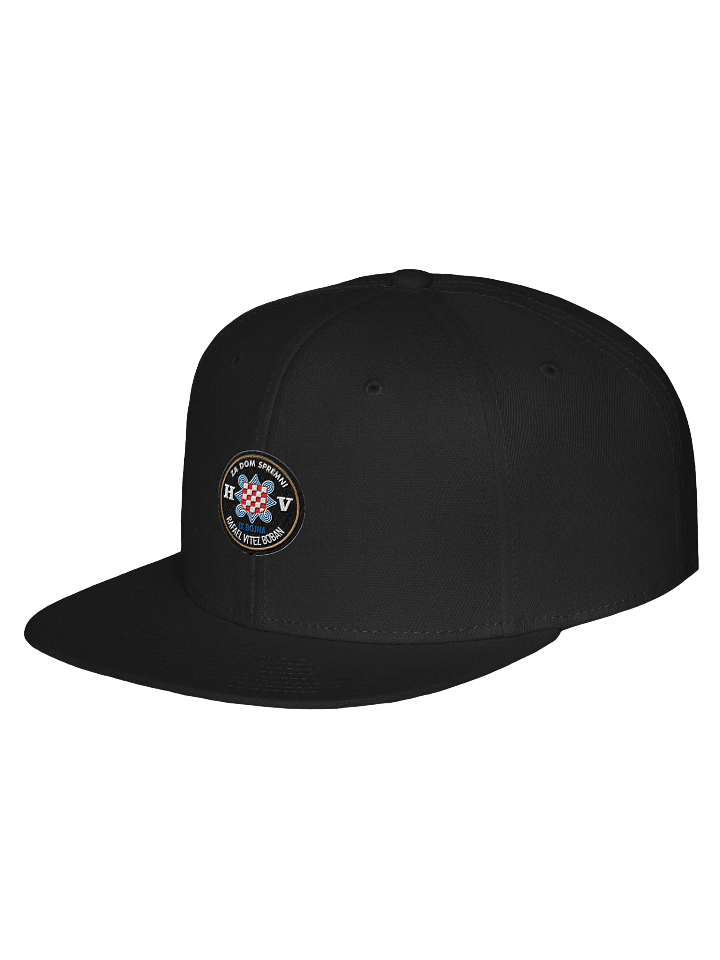 IX BOJNA HOS VUKOVAR Snapback product image (2)