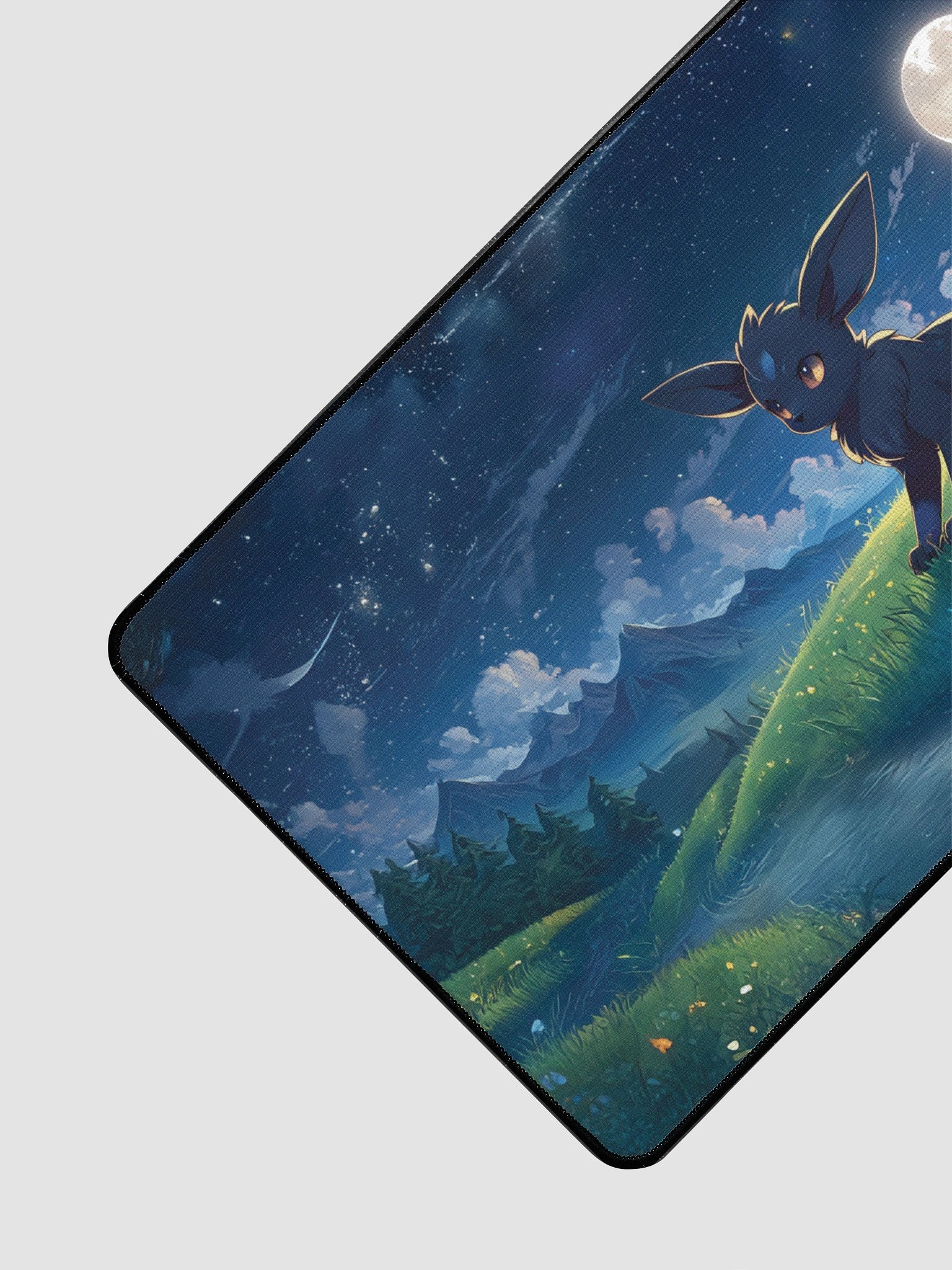 Umbreon Mousepad product image (3)