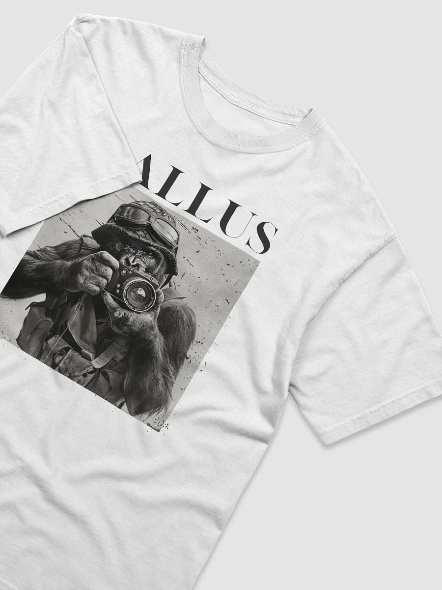 Monkey T-Shirt product image (23)