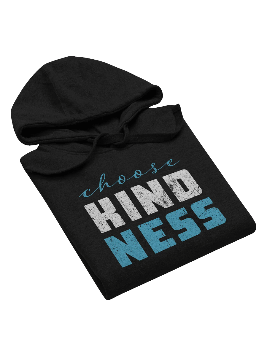 Choose Kindness Hoodie product image (4)