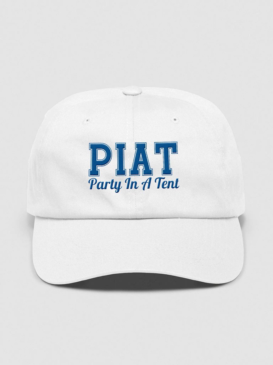 Embroidered Custom Dad Hat product image (1)