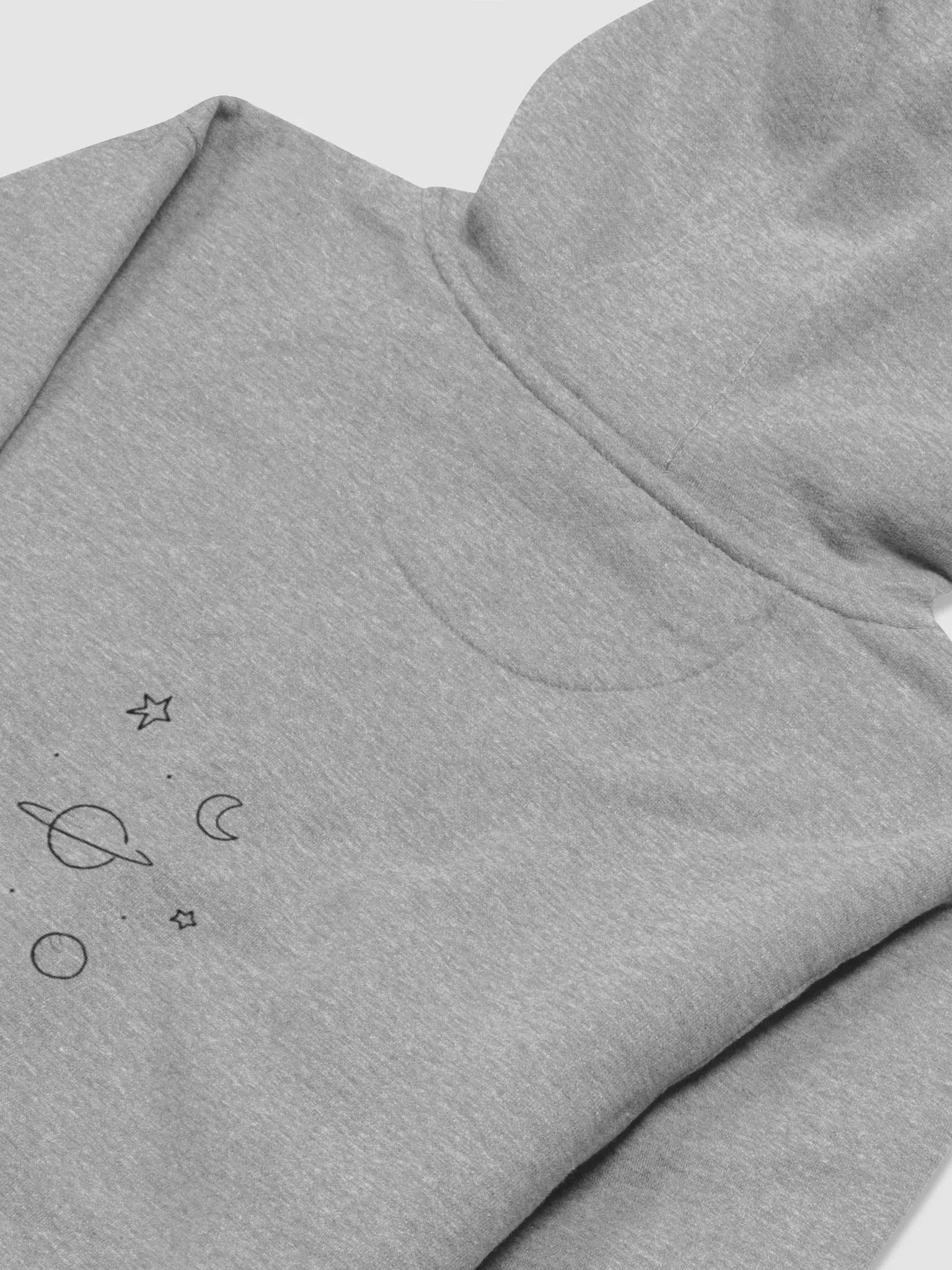 Junonights space hoodie product image (13)