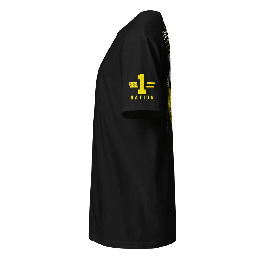 I Plead the 2nd product image (2)