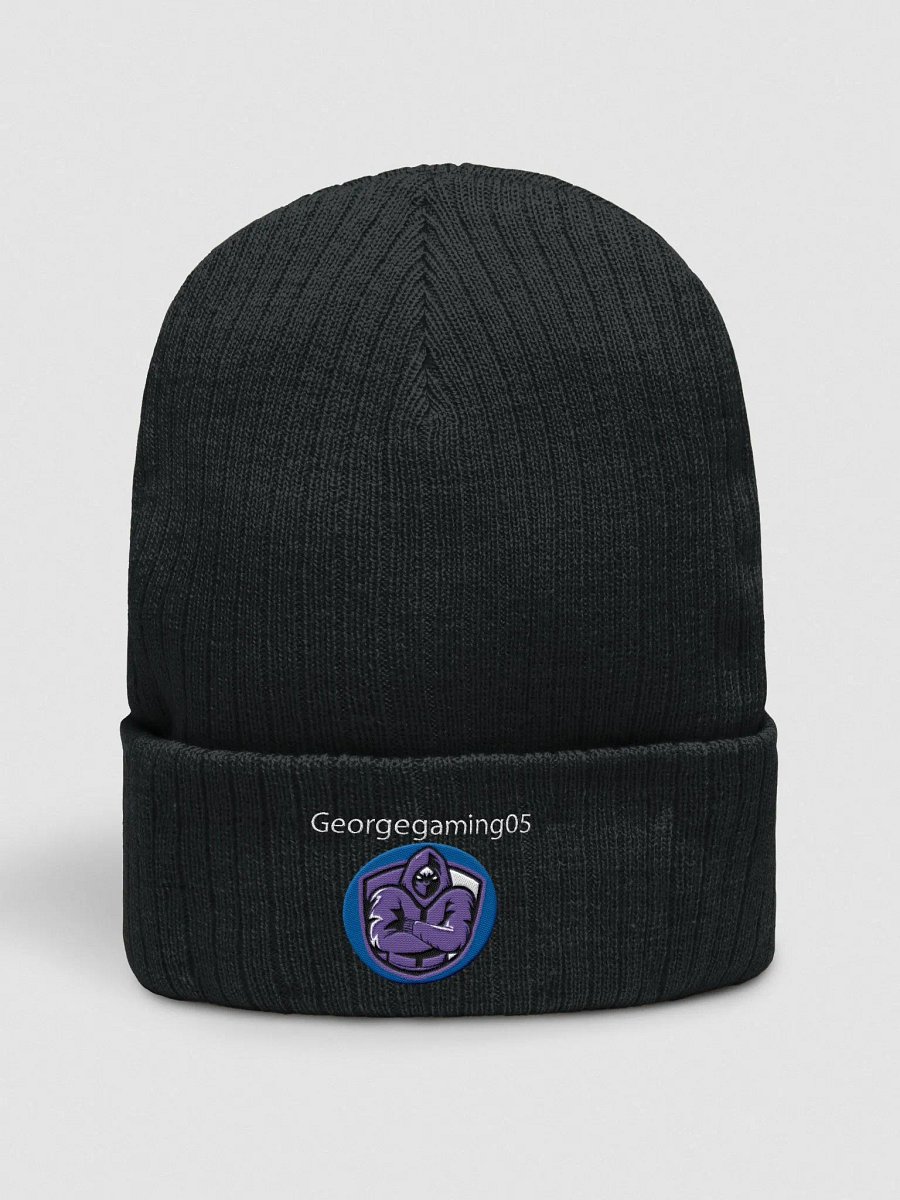 Beanie product image (1)