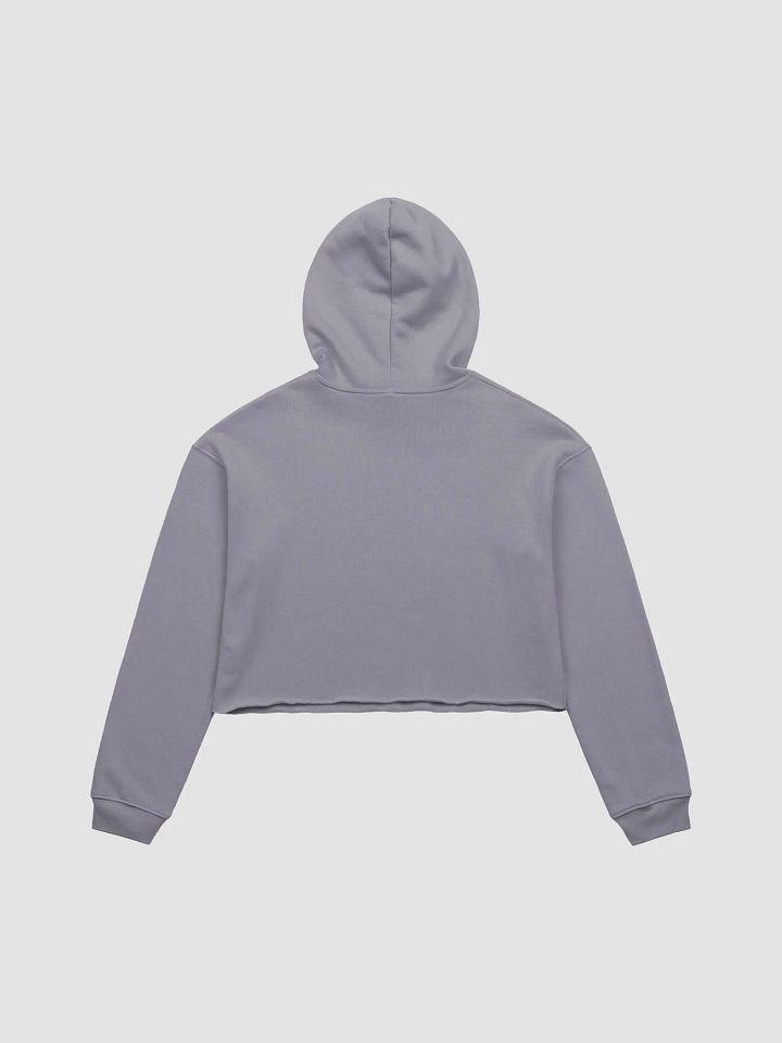 Cheribiri Into Space - Cropped Fleece Hoodie product image (5)