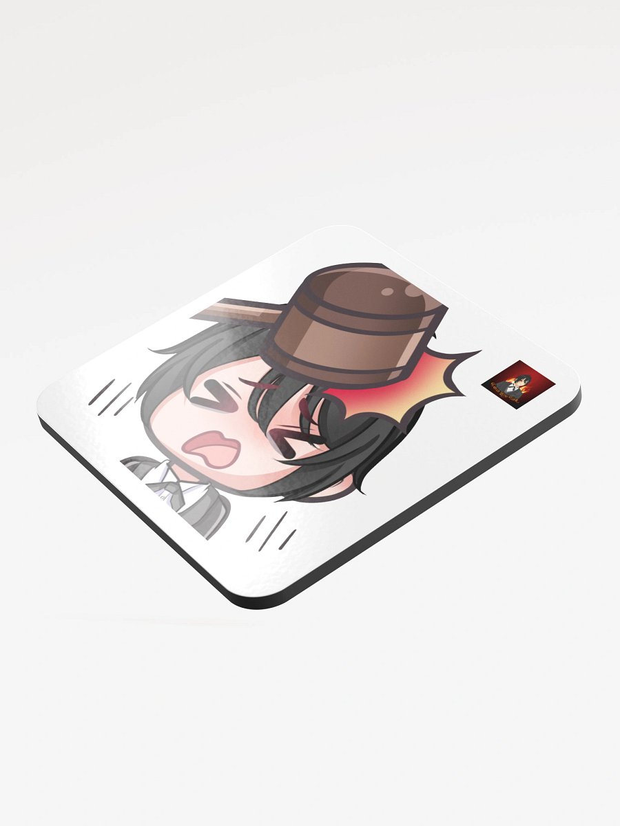 Bonk Coaster product image (3)