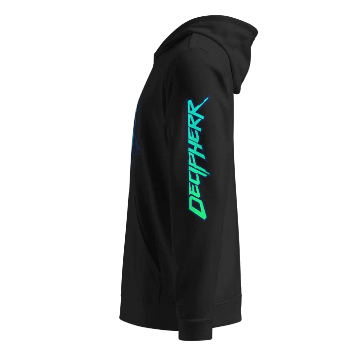 Adidas Unisex Hoodie product image (2)