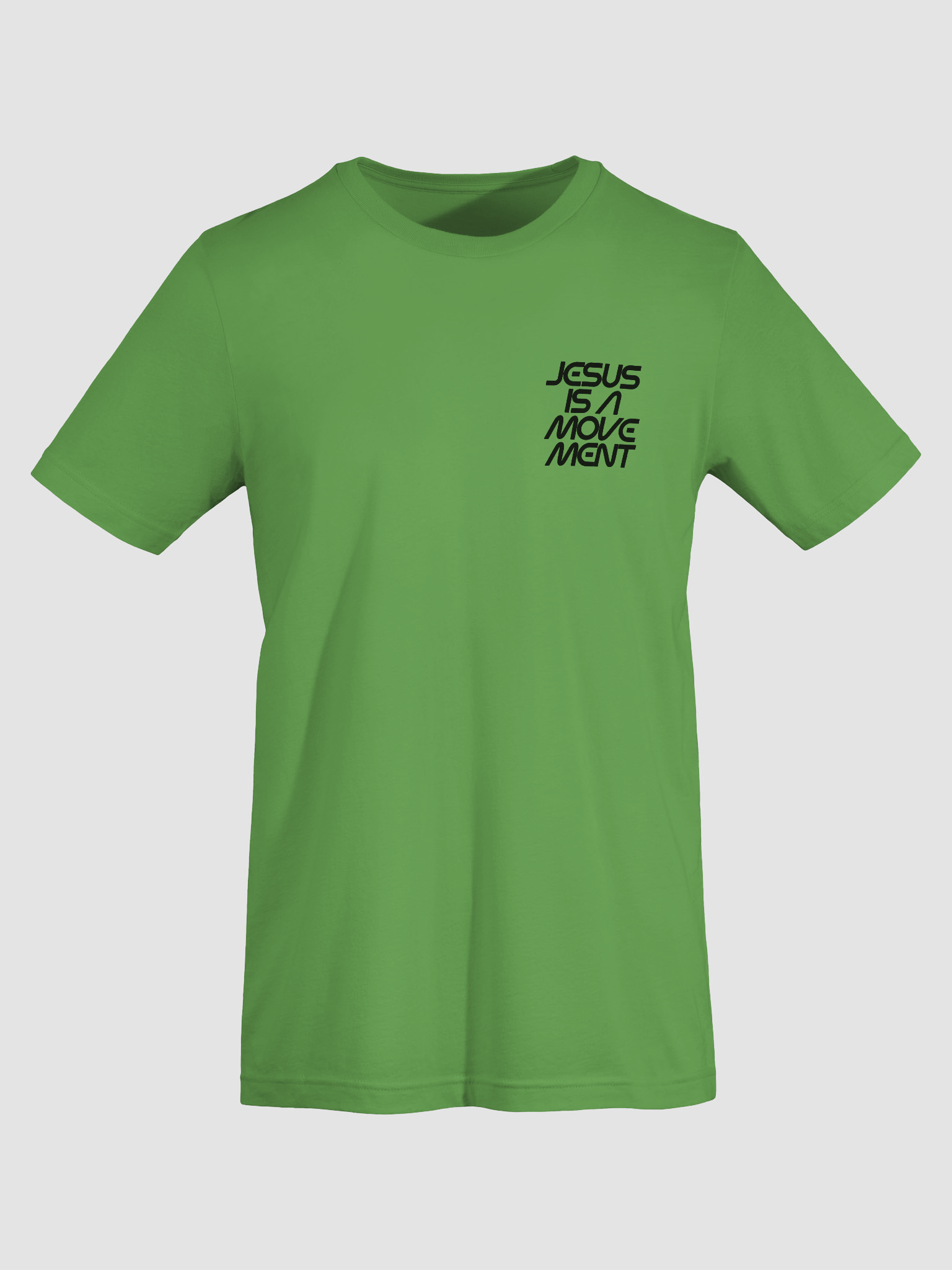Jesus Is A Movement product image (7)