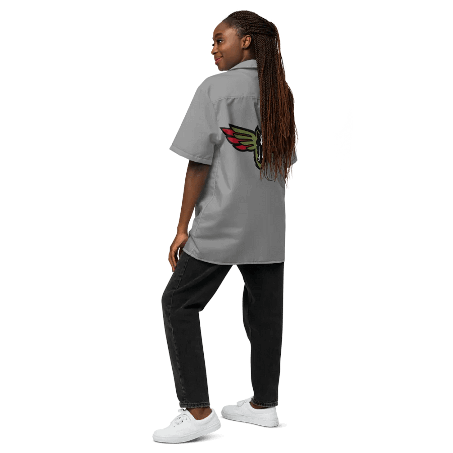 3rd Degree 50s Shirt product image (12)