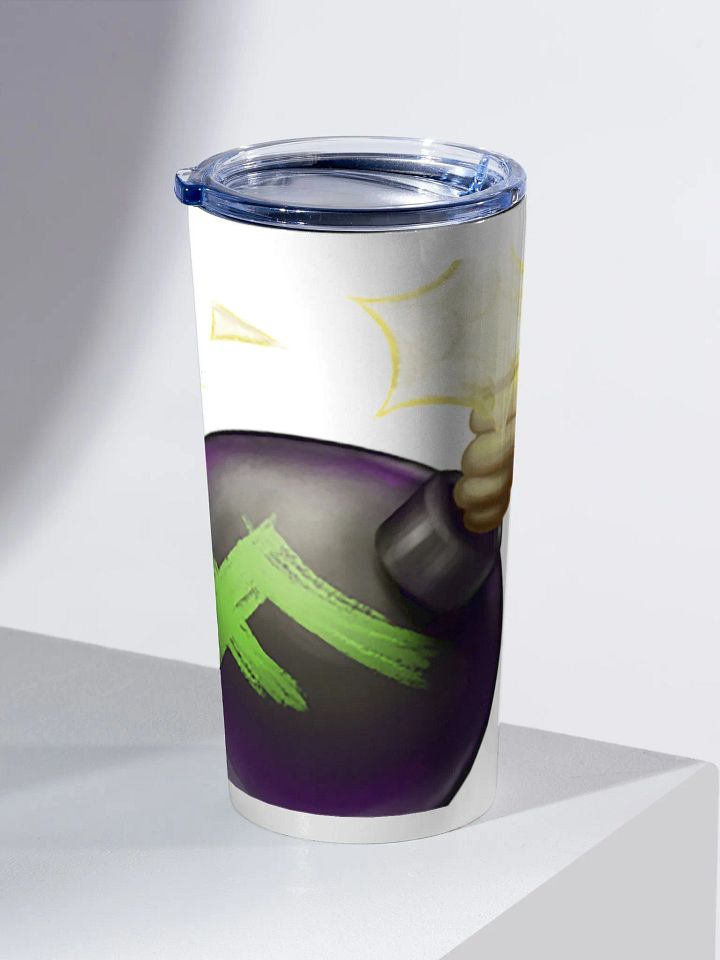 F Bomb - Tumbler product image (2)