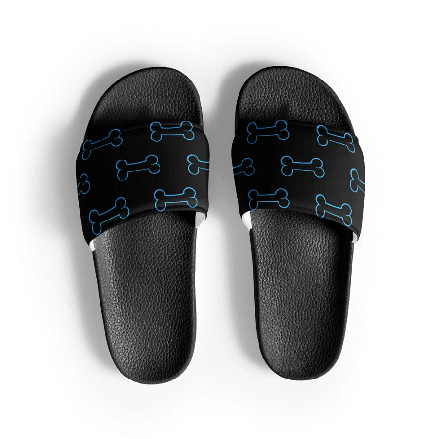 Neon Bone-ified Slides product image (1)