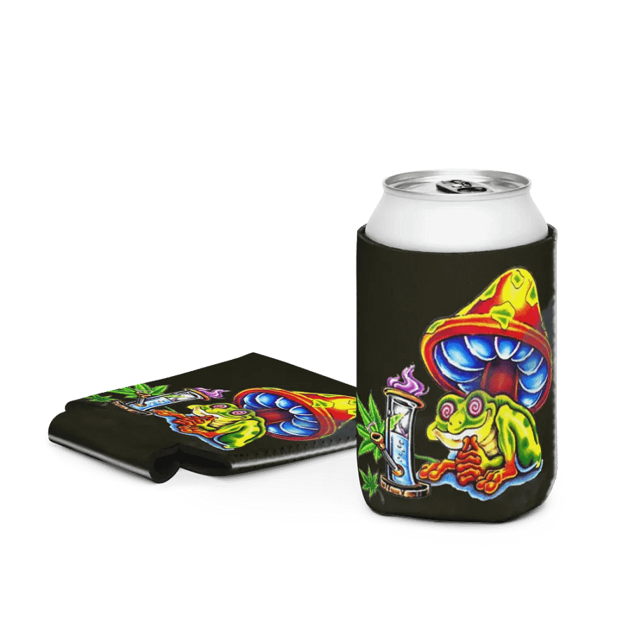 Rasta Coozie product image (4)