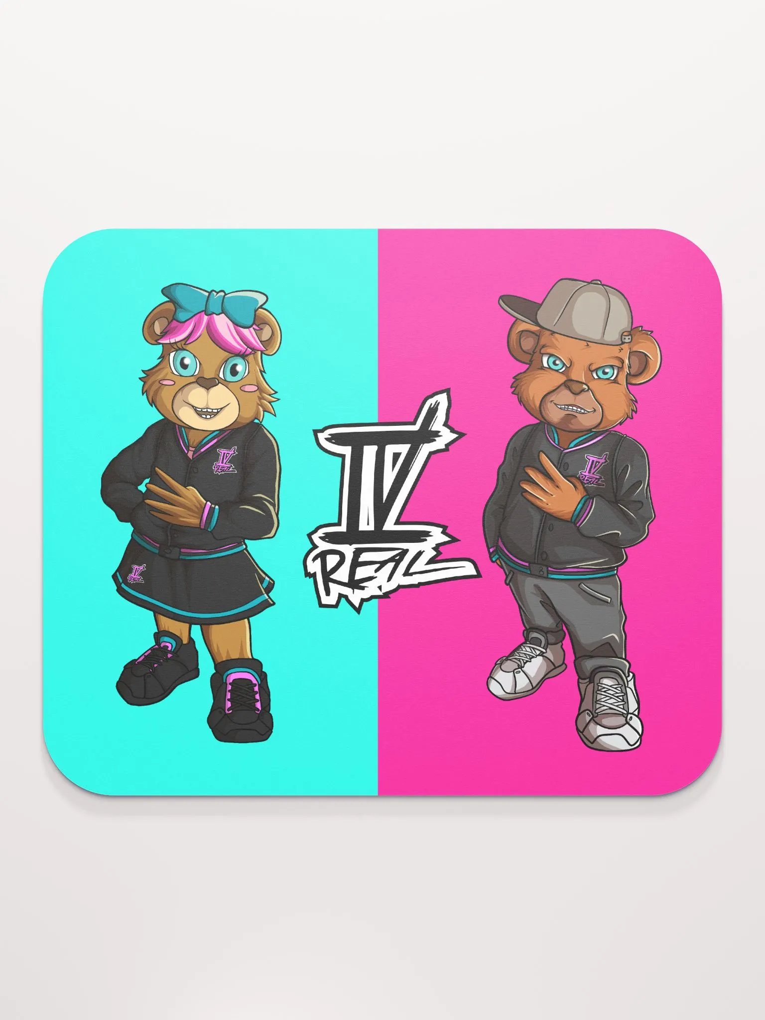 Classic Mouse Pad product image (2)