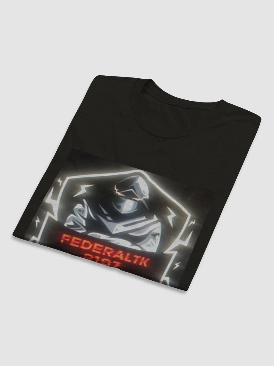 FederalTK2187 Front/Back product image (5)