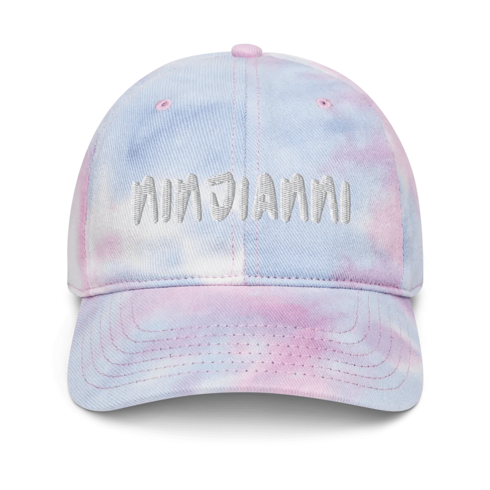 Mini Ninji Cap product image (1)