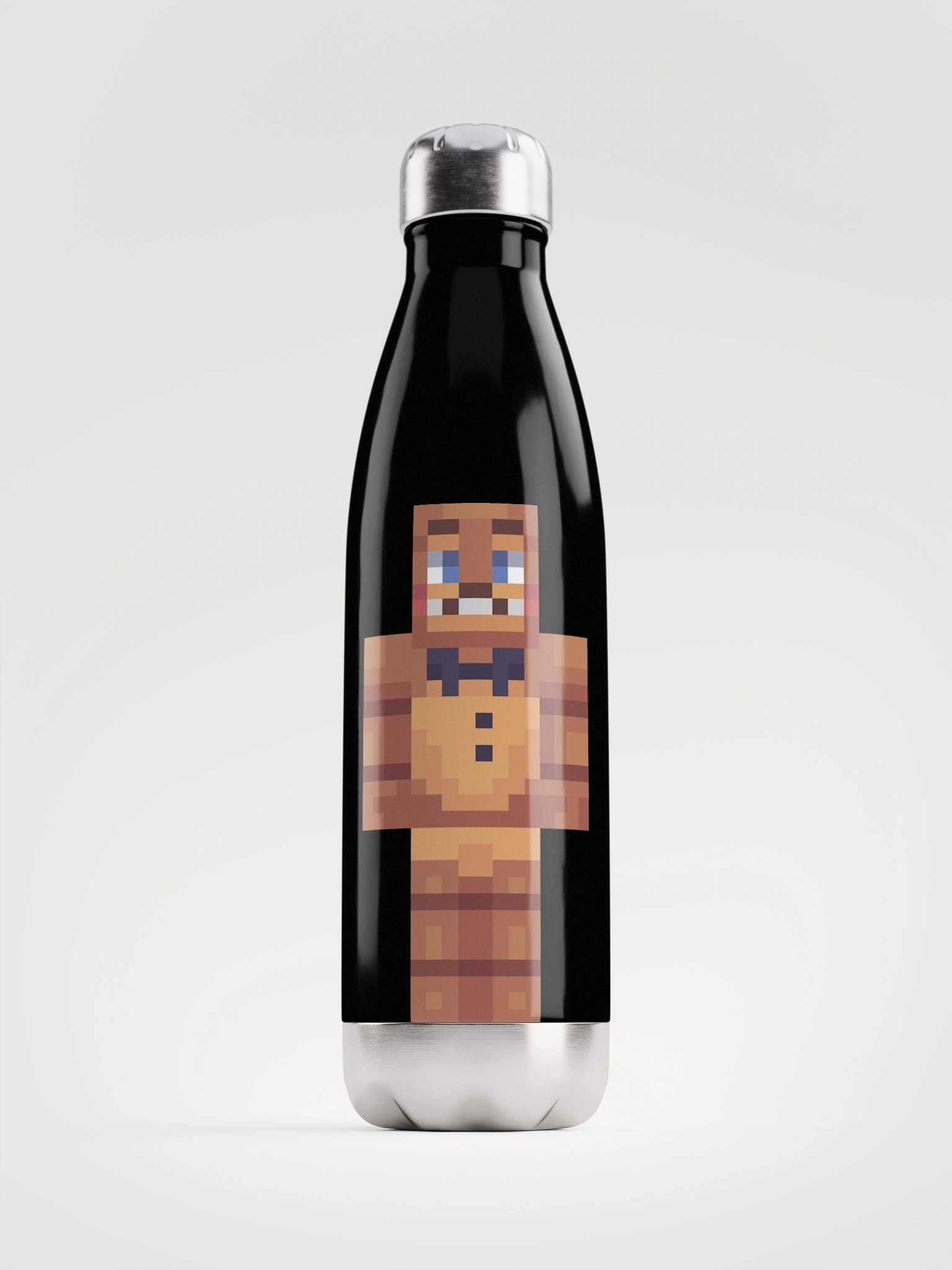 Morcoveanu Body Water Bottle product image (2)
