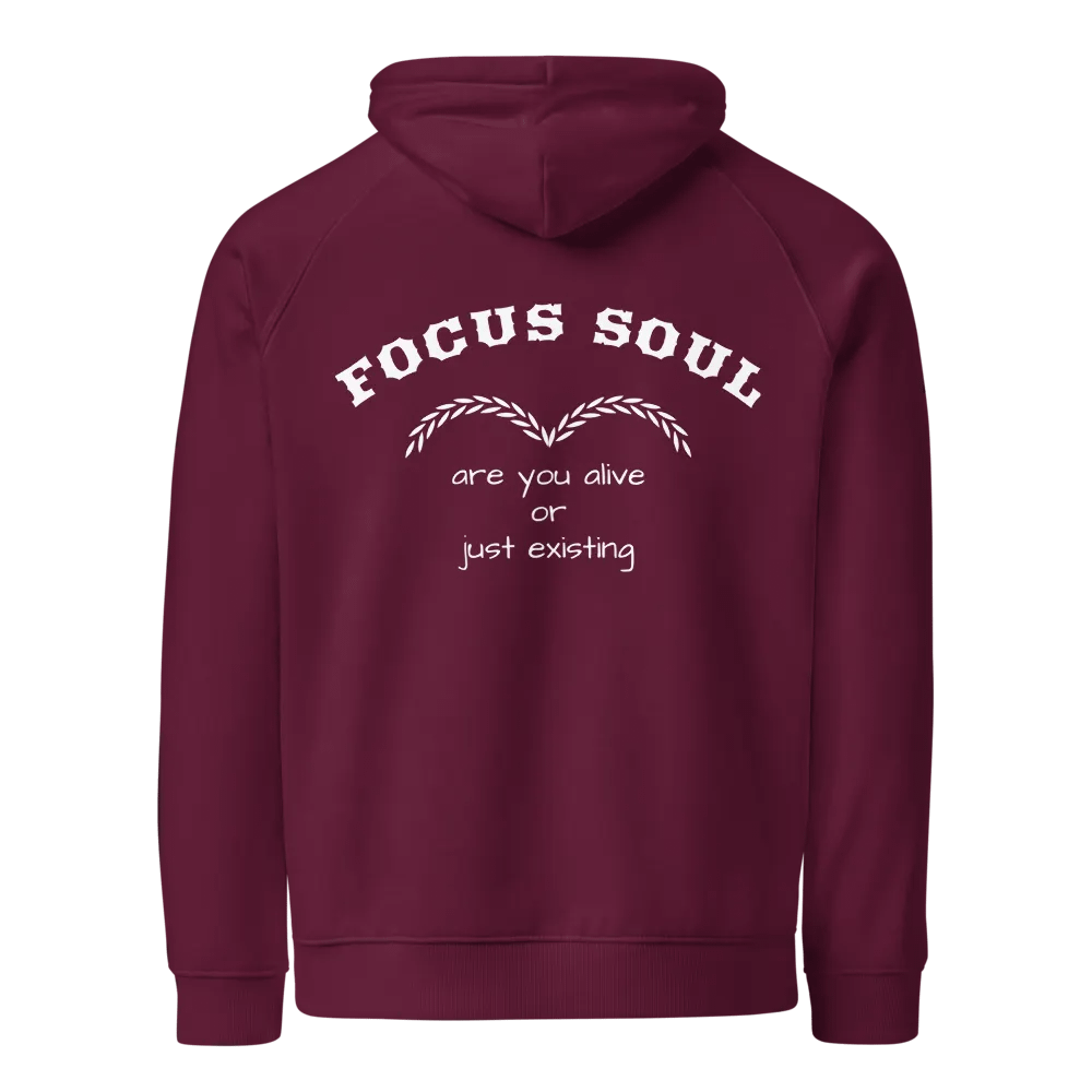 Invent the Future Hoodie product image (1)