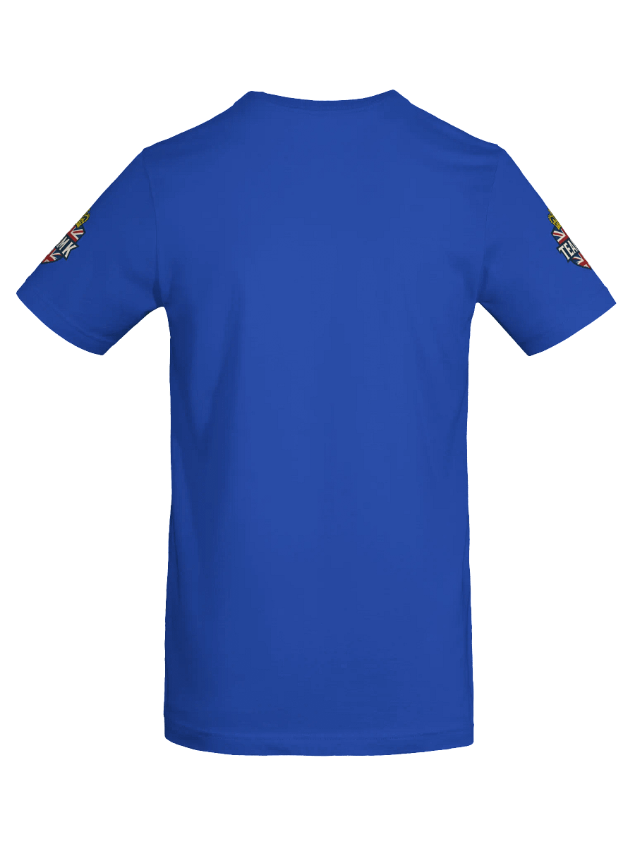 TEAM K UK T-Shirt product image (22)