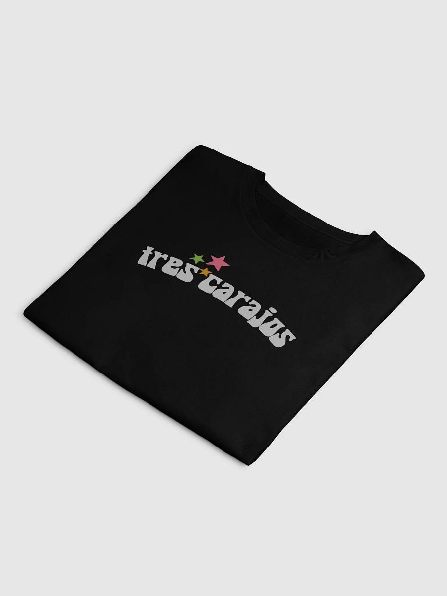 Tres Carajos Crop Top product image (3)