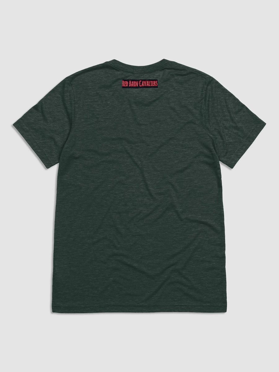 Mens RBC Lightweight Short Sleeve Tee product image (3)