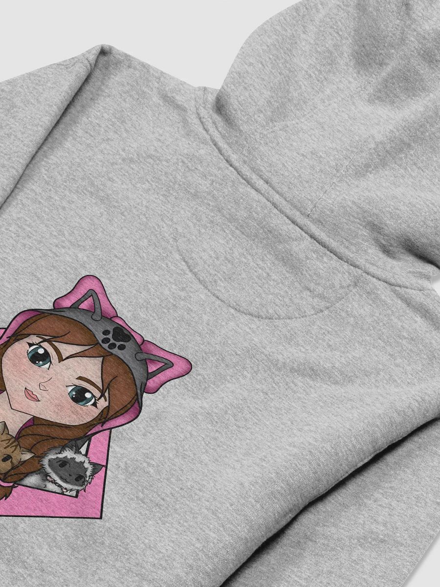 Hick Hoodie product image (14)