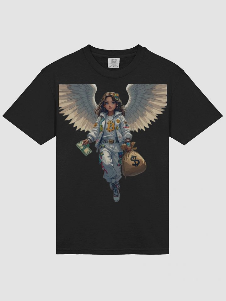 Crypto Angel product image (2)