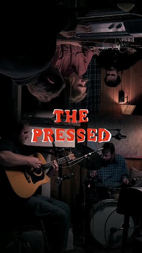 Part two of our session at Skjennungsvolden is out now! 🪵🪓 This time we're playing two completely new and unreleased songs! B...