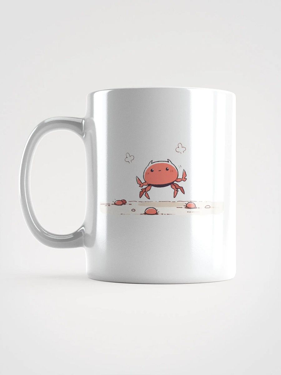 Cute Crab product image (6)