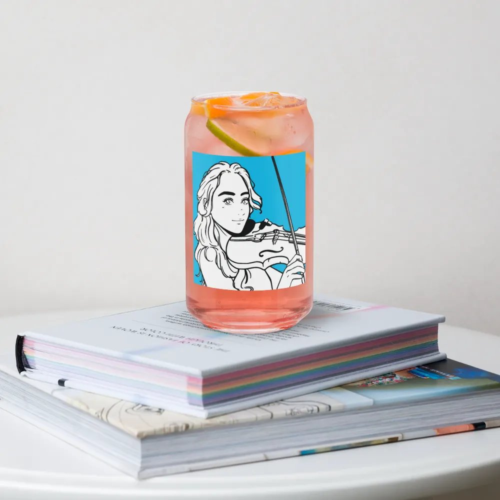 Violin Jo Cup product image (4)