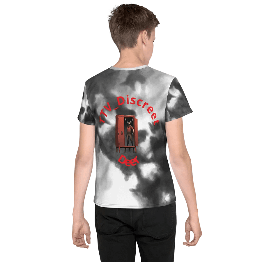 The Head on Shirt product image (2)