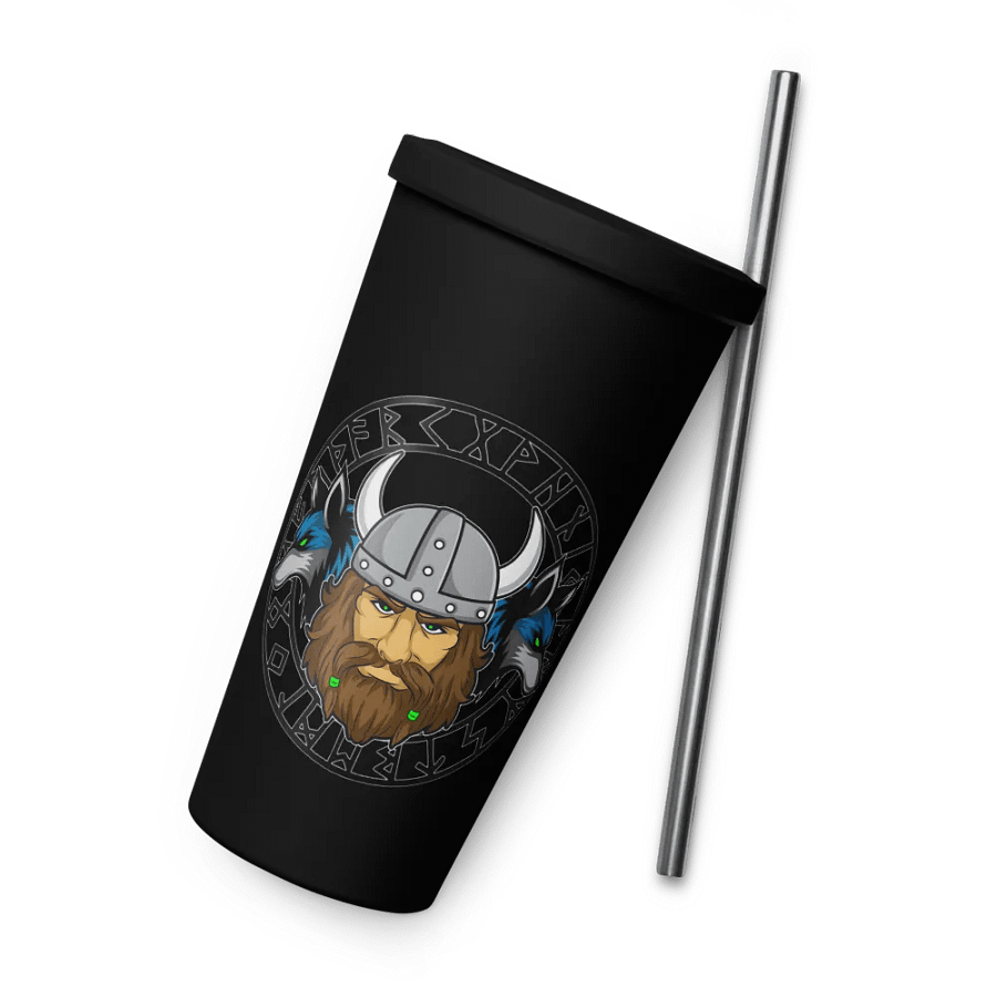 Ashiros Insulated Tumbler product image (6)
