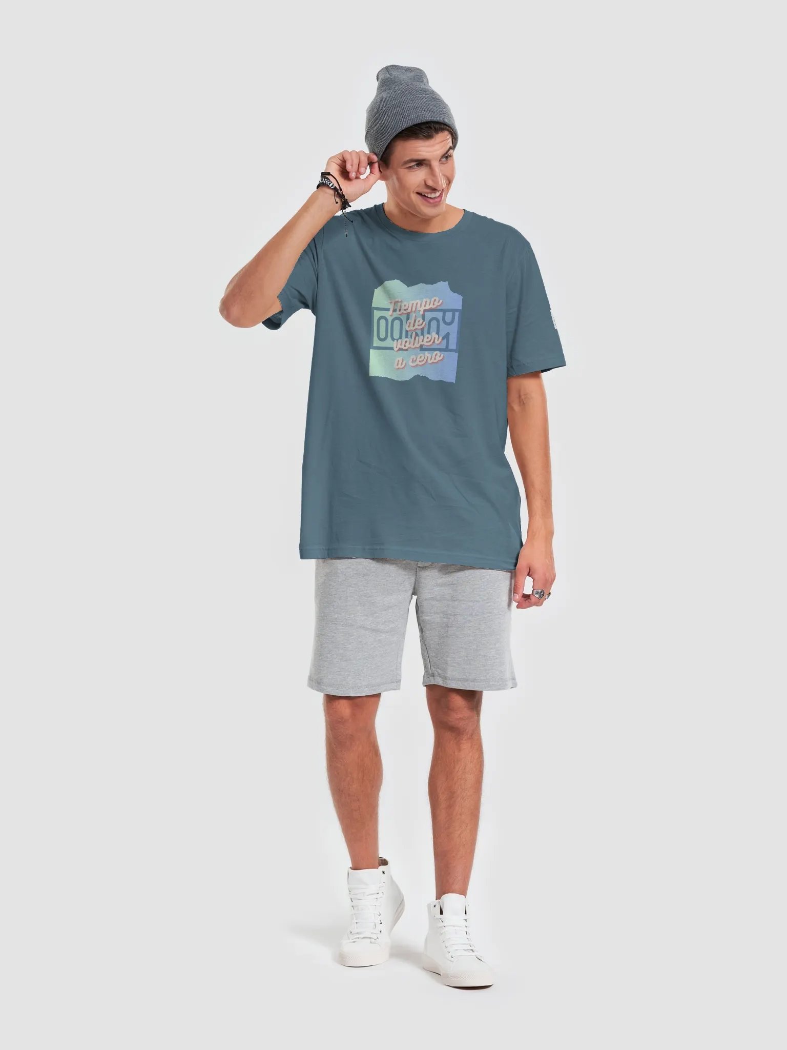 Volver a Cero T Shirt product image (6)