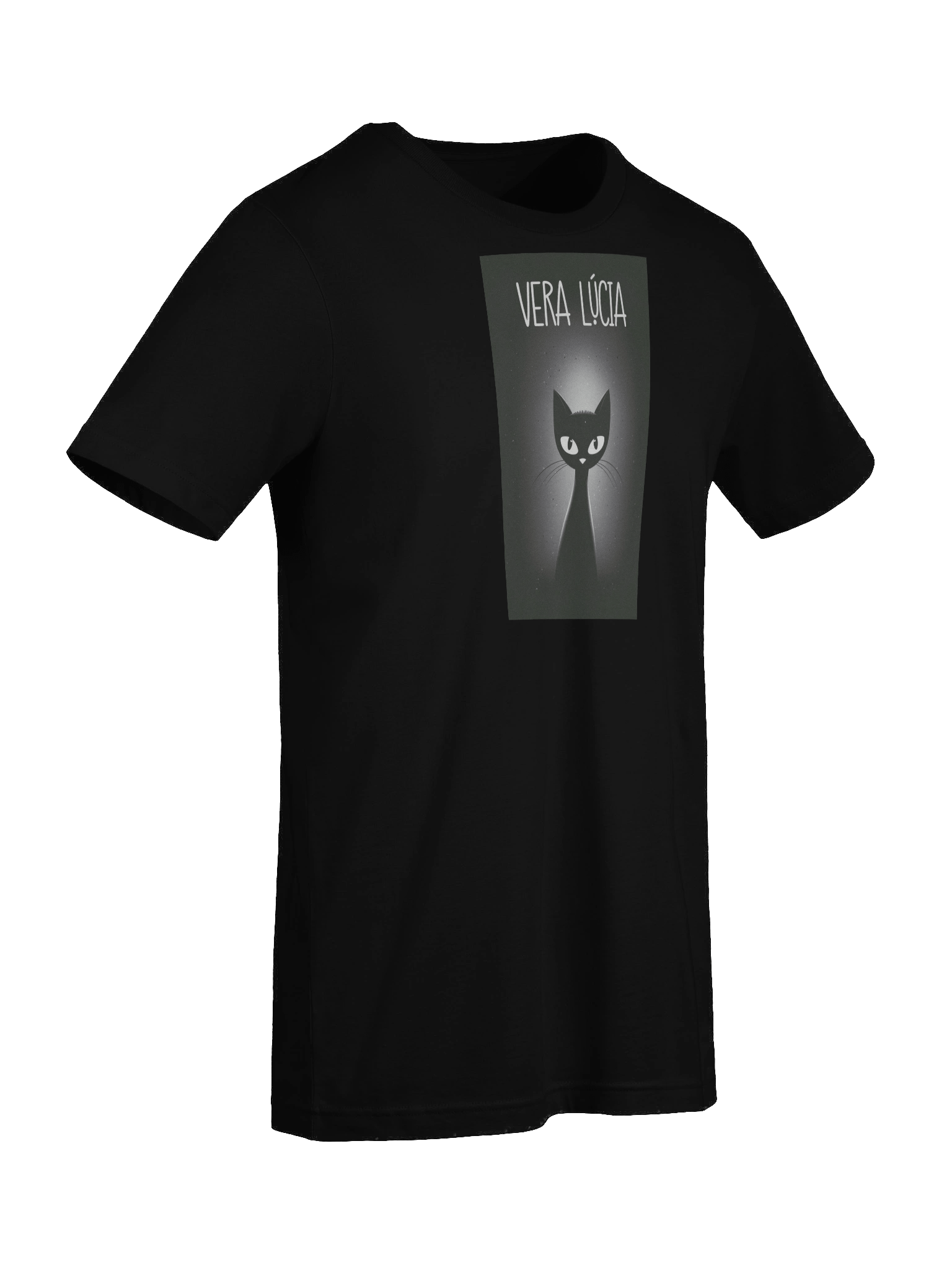 Mystical Cat Eyes T-Shirt product image (74)
