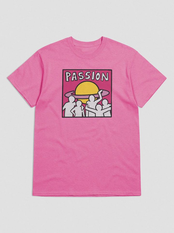 Passion's People T-Shirt product image (2)