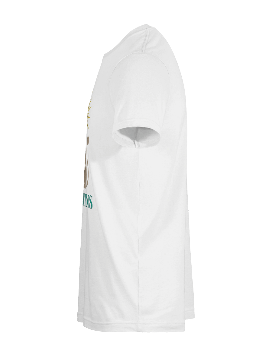 Mehr Wins - T-Shirt (Style 4) product image (11)