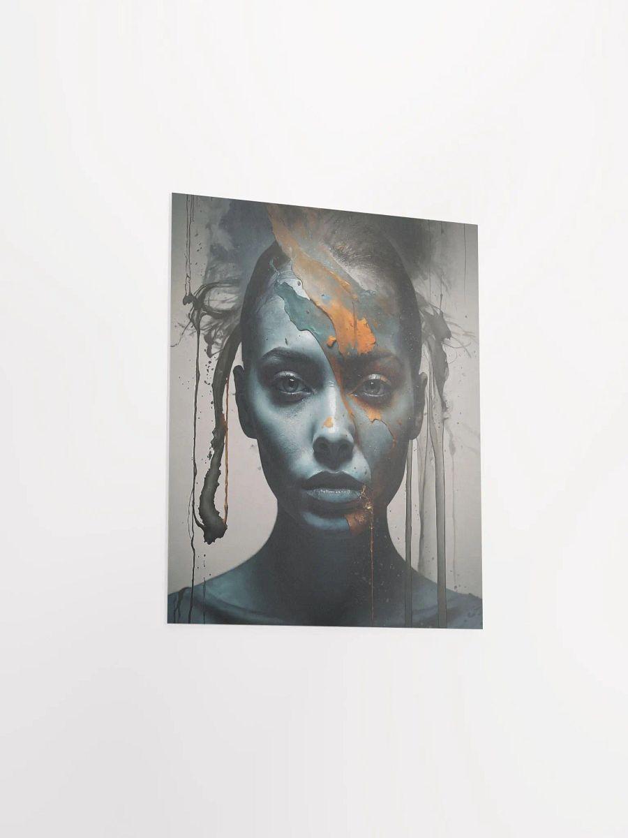 Expression Matte Poster product image (21)