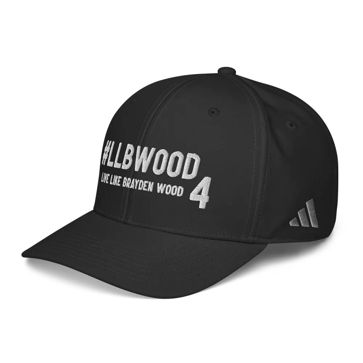 #LLBWOOD Hat product image (2)