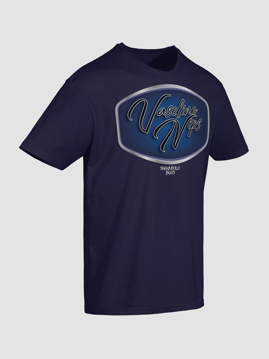 Vaseline Nips Unisex Softstyle T-Shirt product image (41)