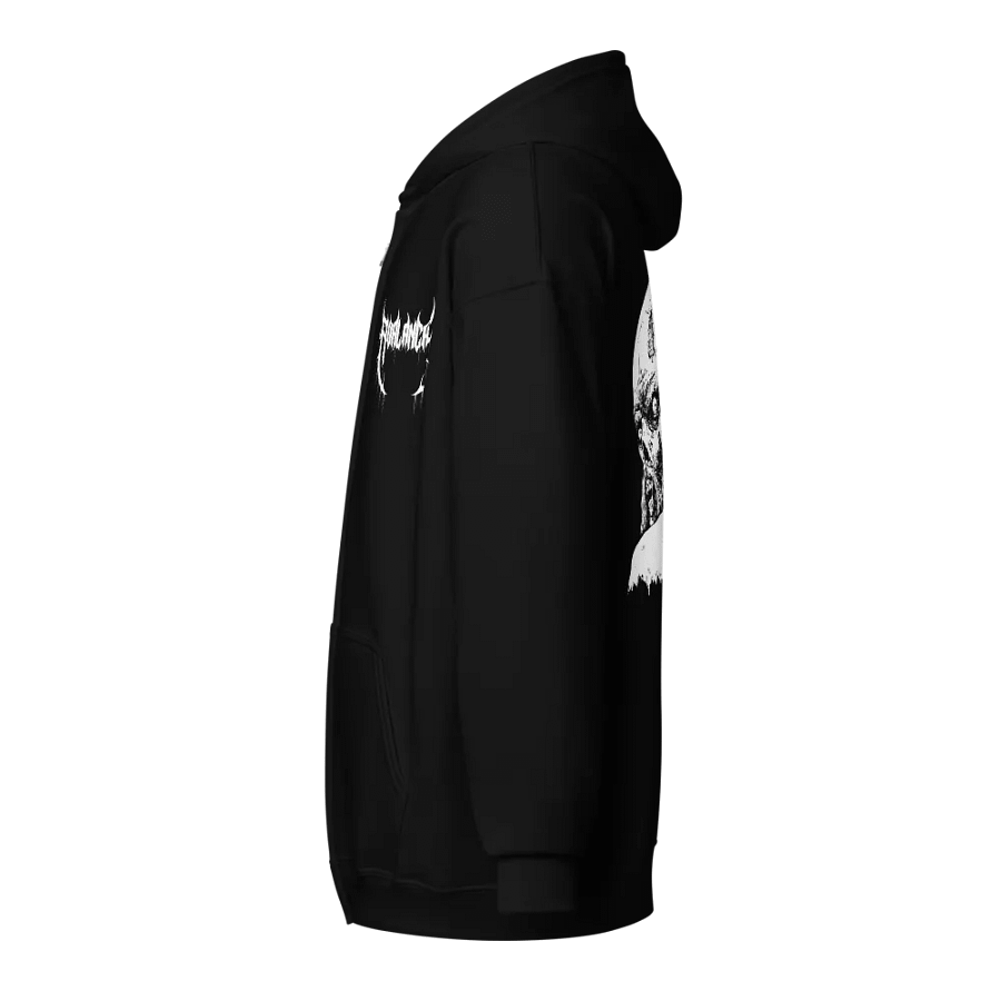 Avalanche Zip-up product image (3)