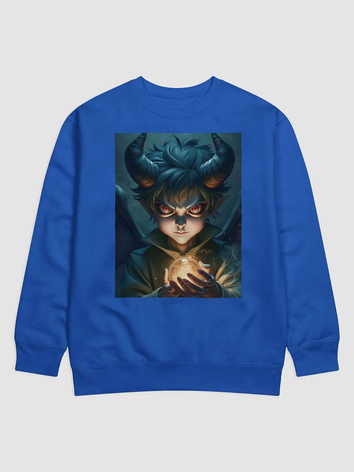 Whimsical Memories 1 Sweatshirt product image (1)