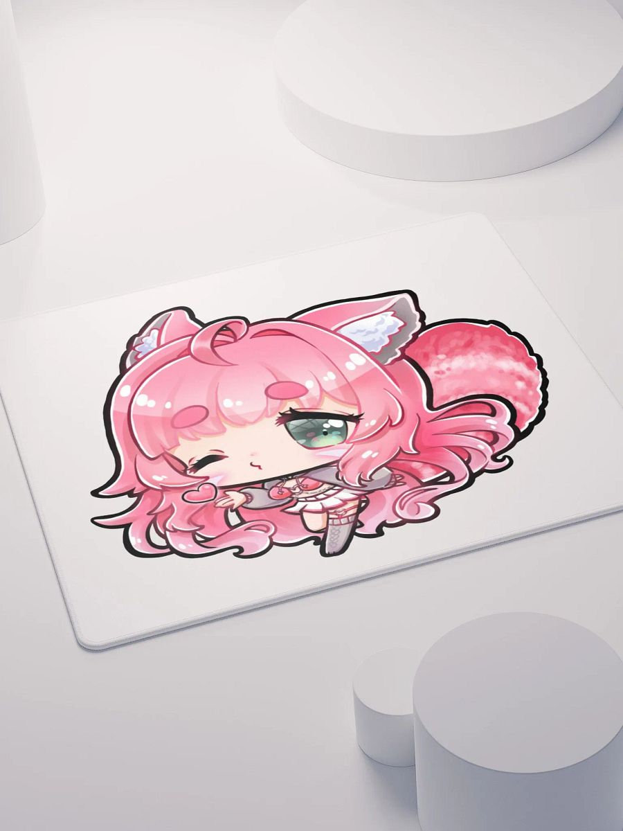 Chu Mouse Pad product image (4)